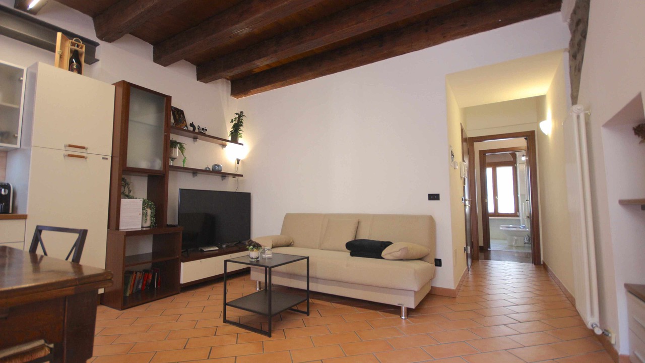 Photo of Livingroom in San Zeno