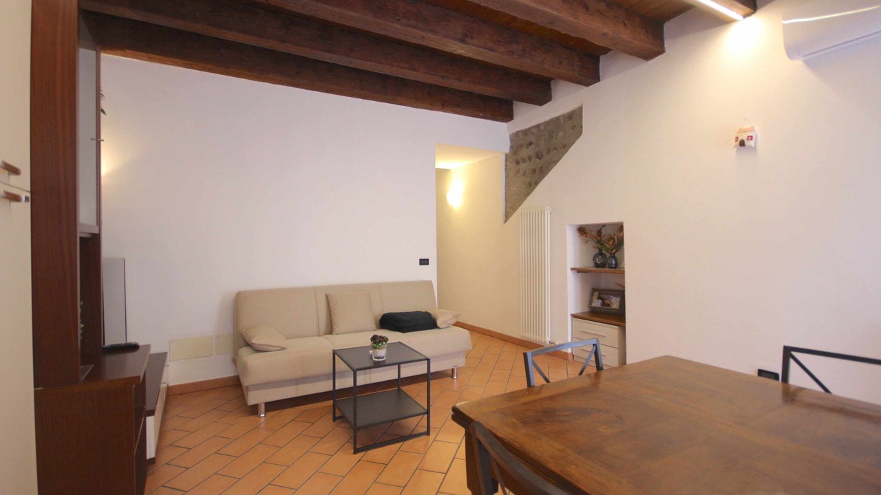 Photo of Bedroom in San Zeno