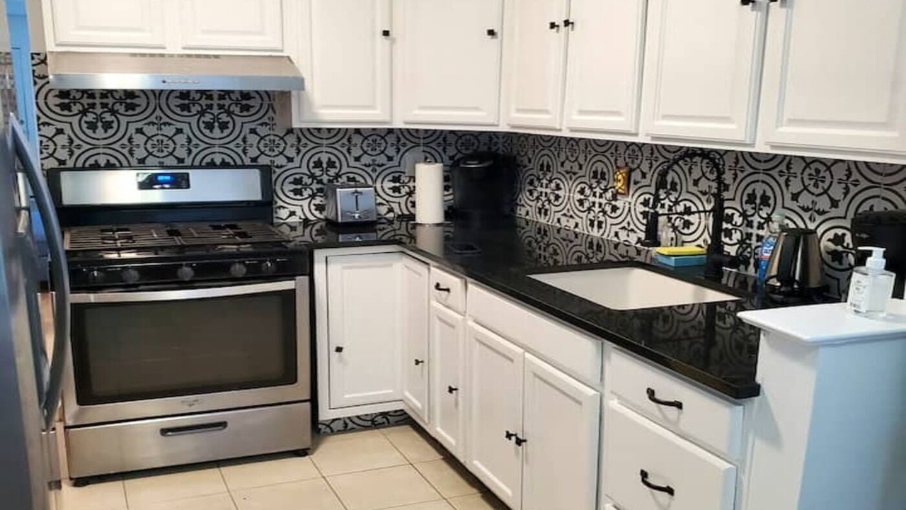 Photo of Kitchen in Canarsie