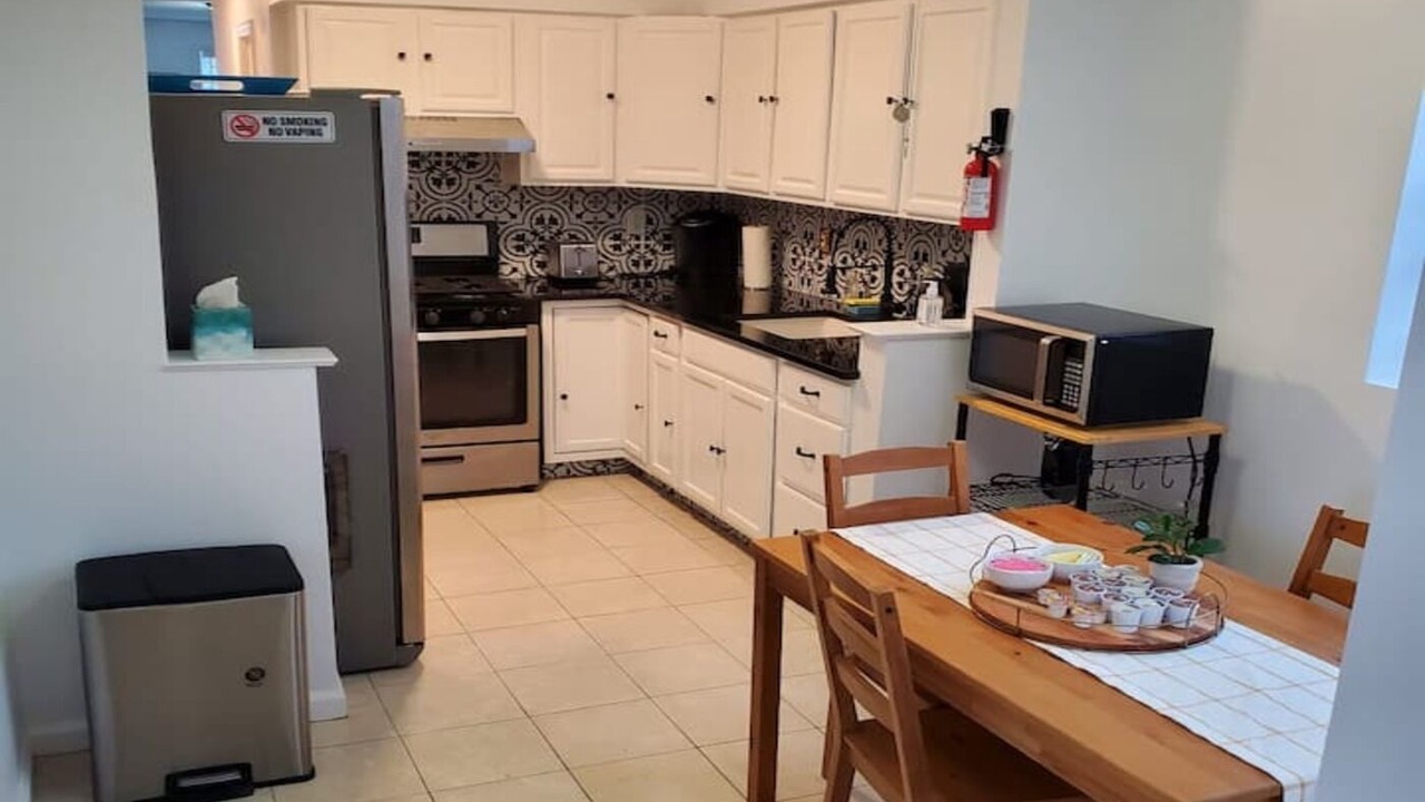 Photo of Kitchen in Canarsie