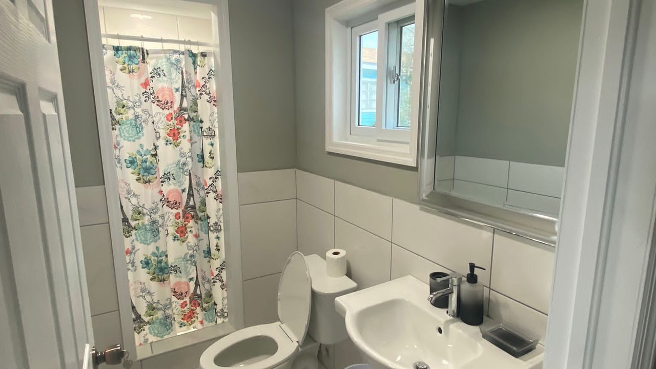 Photo of Bathroom in Great Exuma