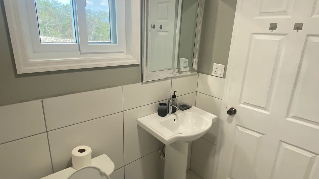 Photo of Bathroom in Great Exuma