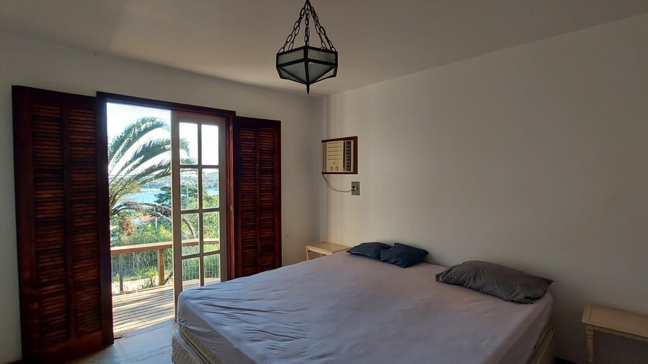 Photo of Bedroom in Sao Pedro da Aldeia