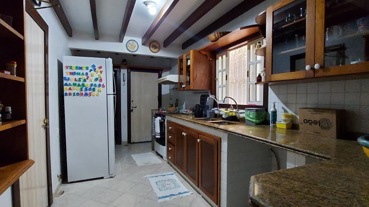 Photo of Kitchen in Sao Pedro da Aldeia