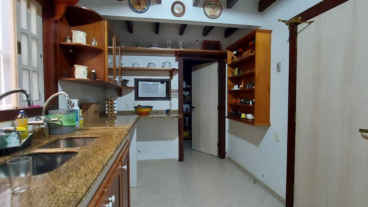 Photo of Kitchen in Sao Pedro da Aldeia