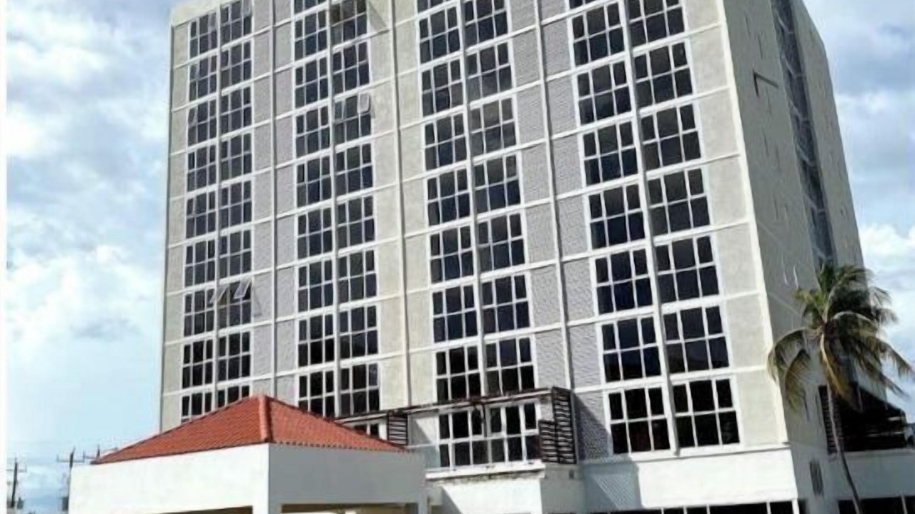 Photo of Outdoor in Portmore
