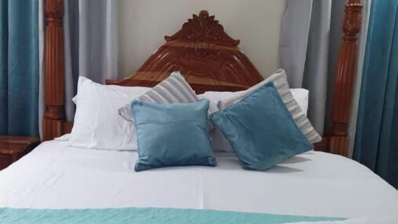Photo of Bedroom in Portmore