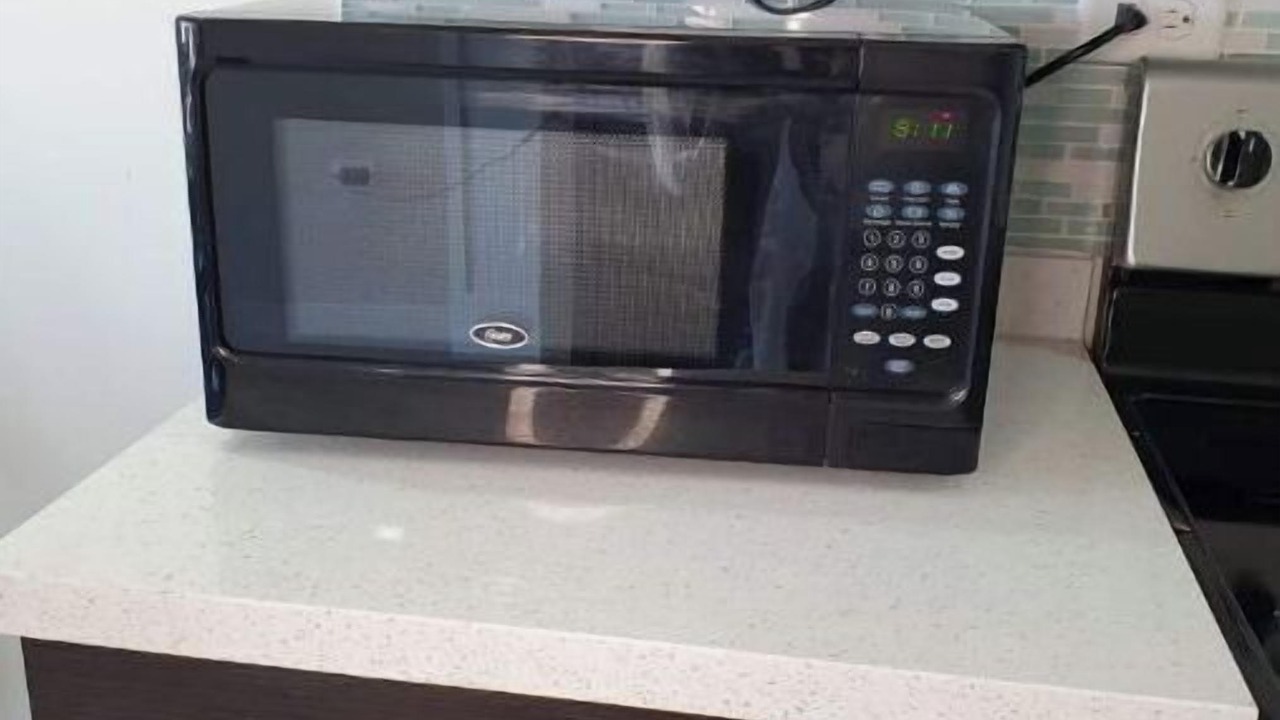 Photo of Kitchen in Portmore