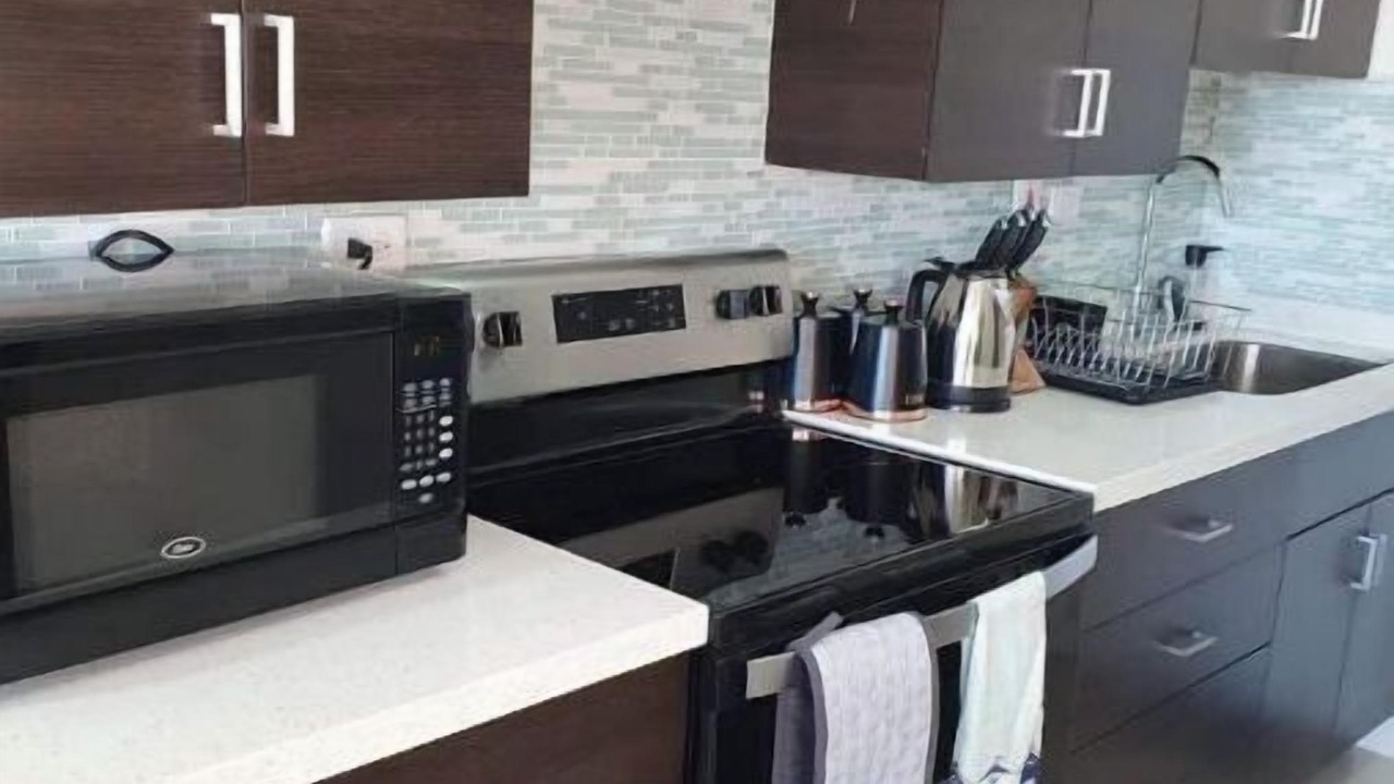 Photo of Kitchen in Portmore