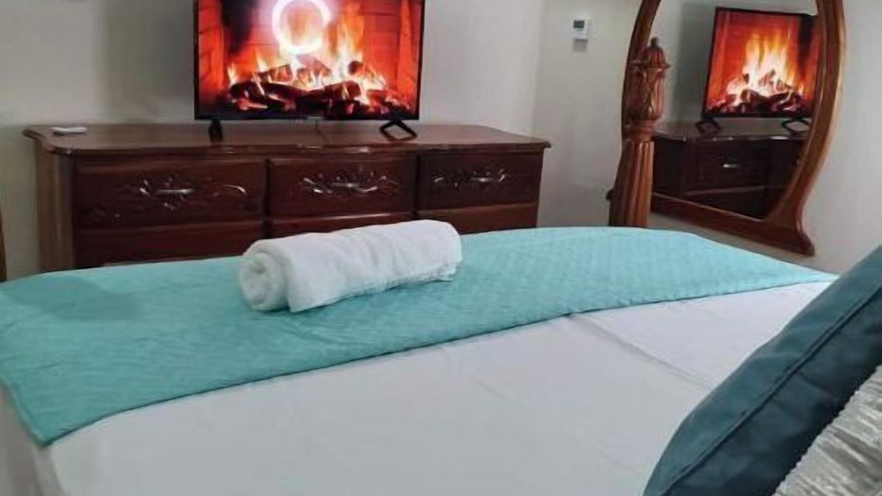 Photo of Bedroom in Portmore
