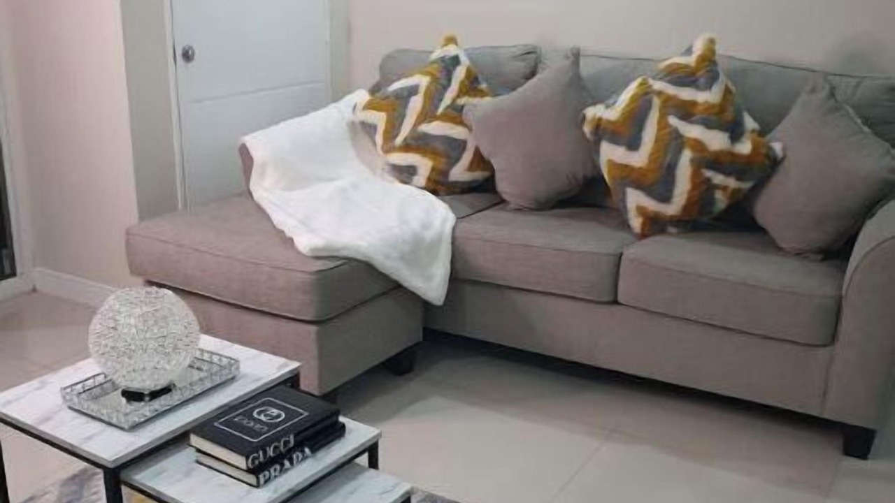 Photo of Livingroom in Portmore