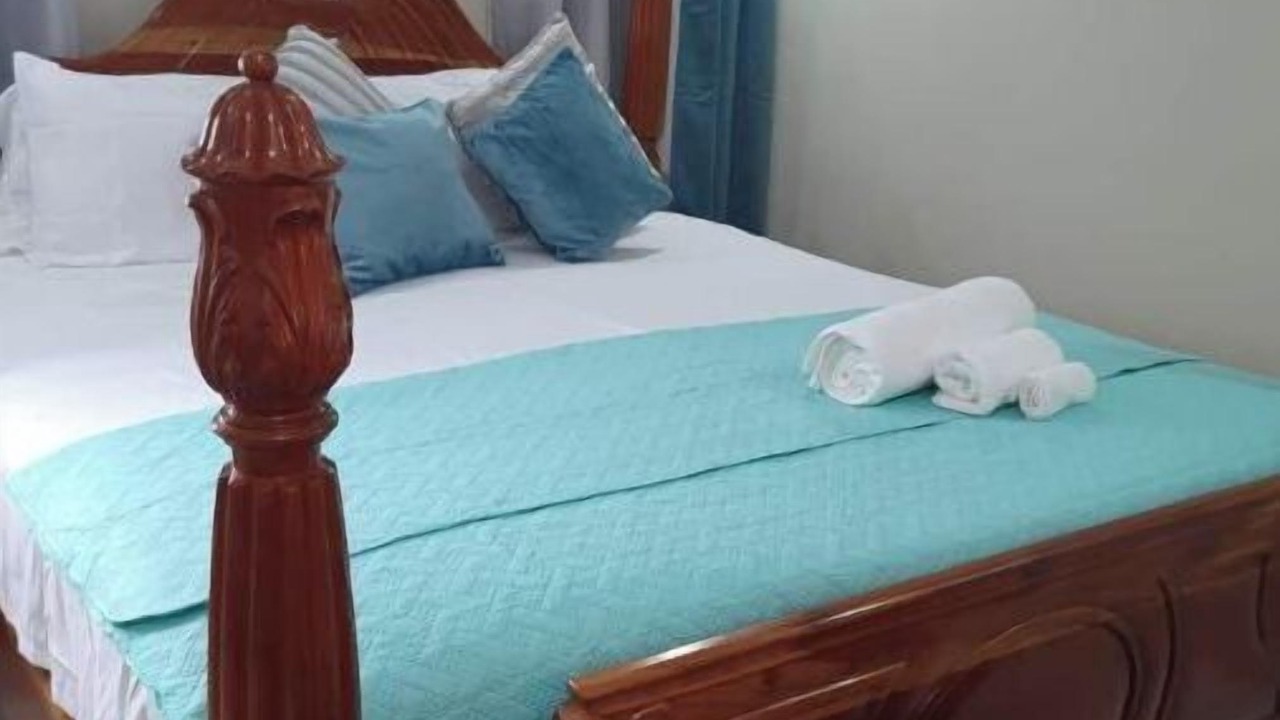 Photo of Bedroom in Portmore