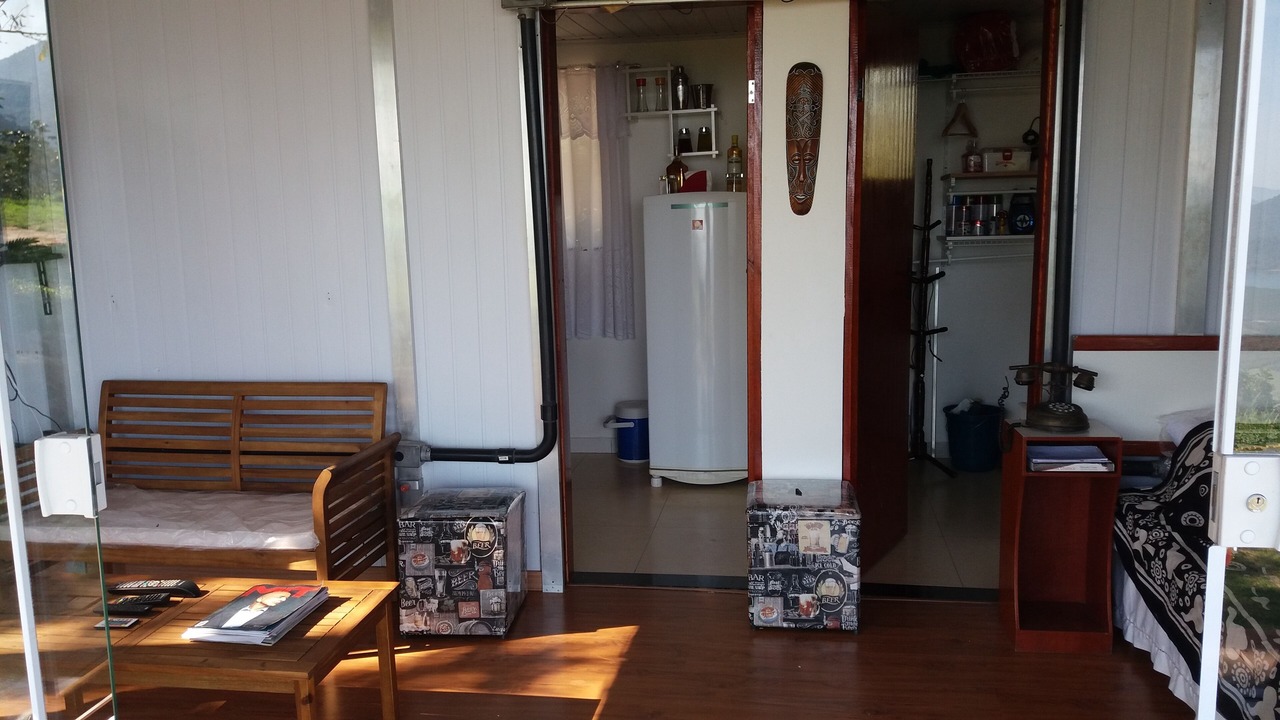 Photo of Bedroom in Coroa Grande