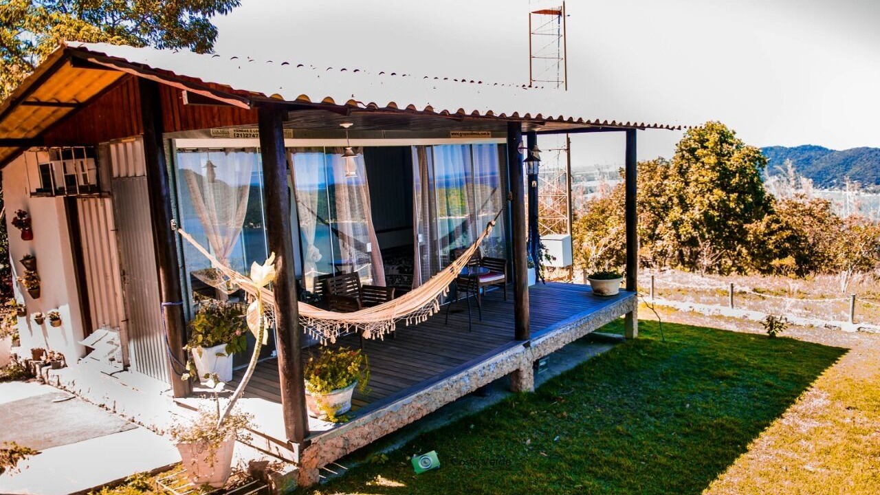 Photo of Patio Balcony in Coroa Grande