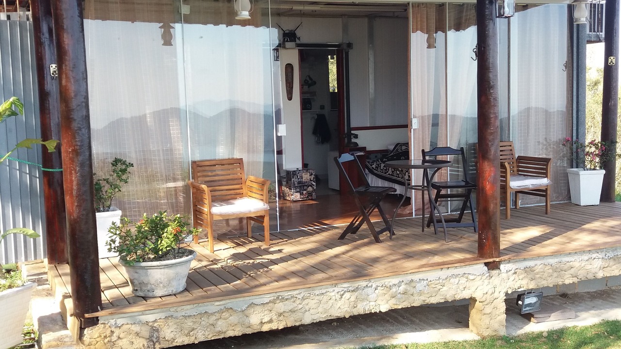 Photo of Patio Balcony in Coroa Grande