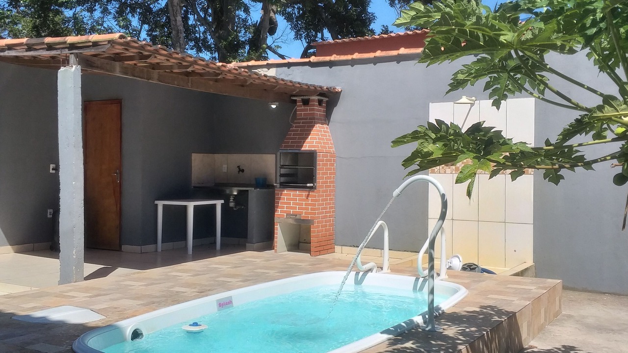 Photo of Outdoor in Tamoios