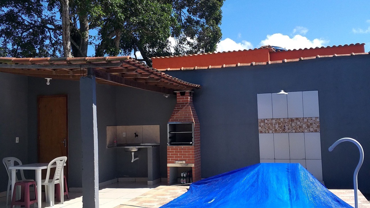 Photo of Outdoor in Tamoios