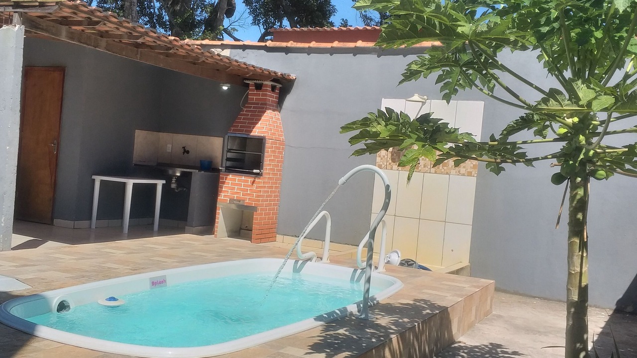 Photo of Outdoor in Tamoios