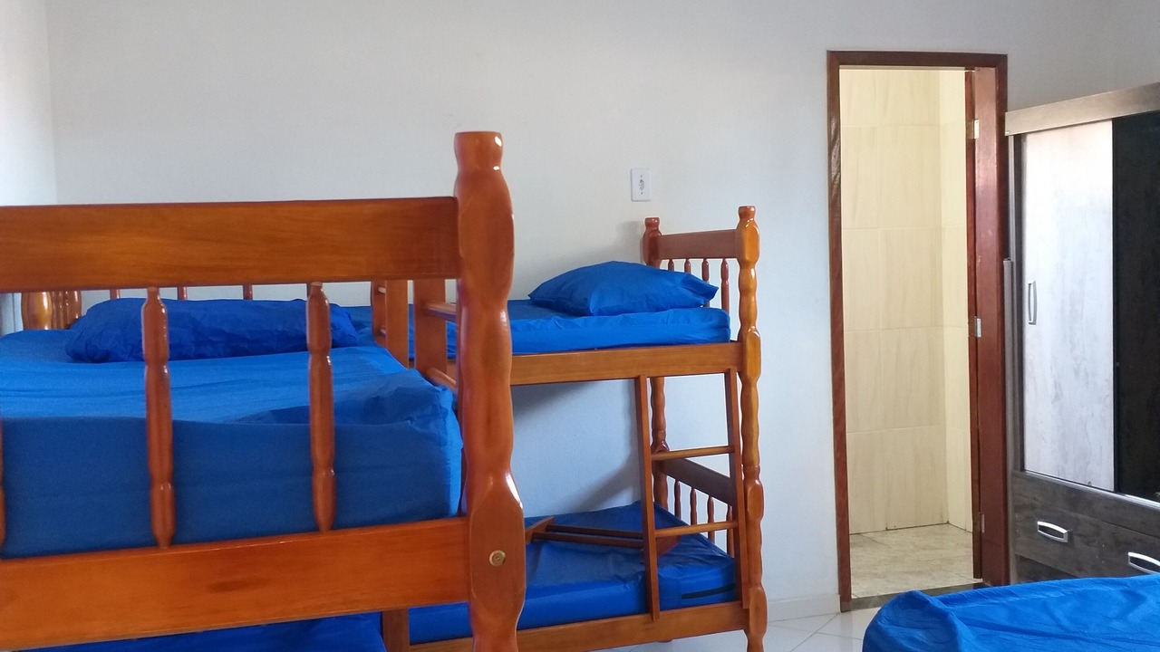 Photo of Bedroom in Tamoios