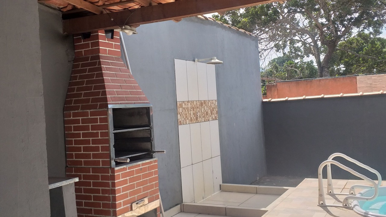 Photo of Patio Balcony in Tamoios
