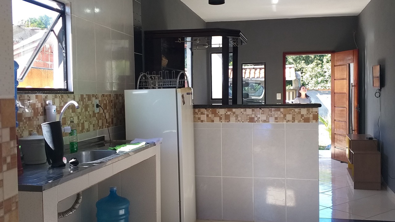 Photo of Kitchen in Tamoios