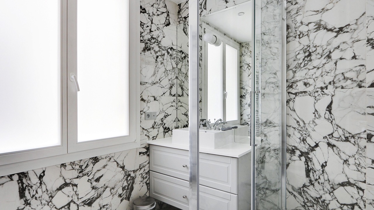 Photo of Bathroom in Madeleine
