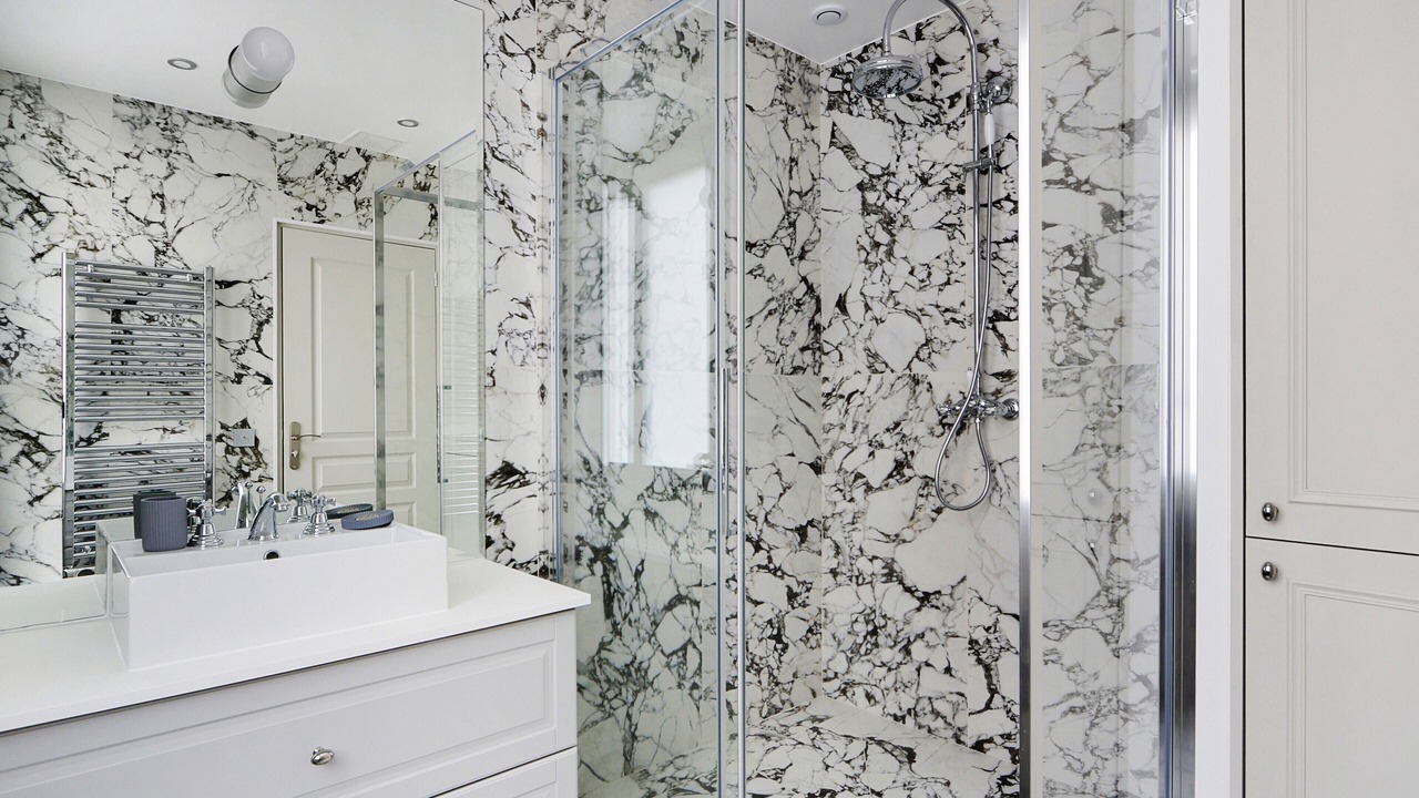 Photo of Bathroom in Madeleine