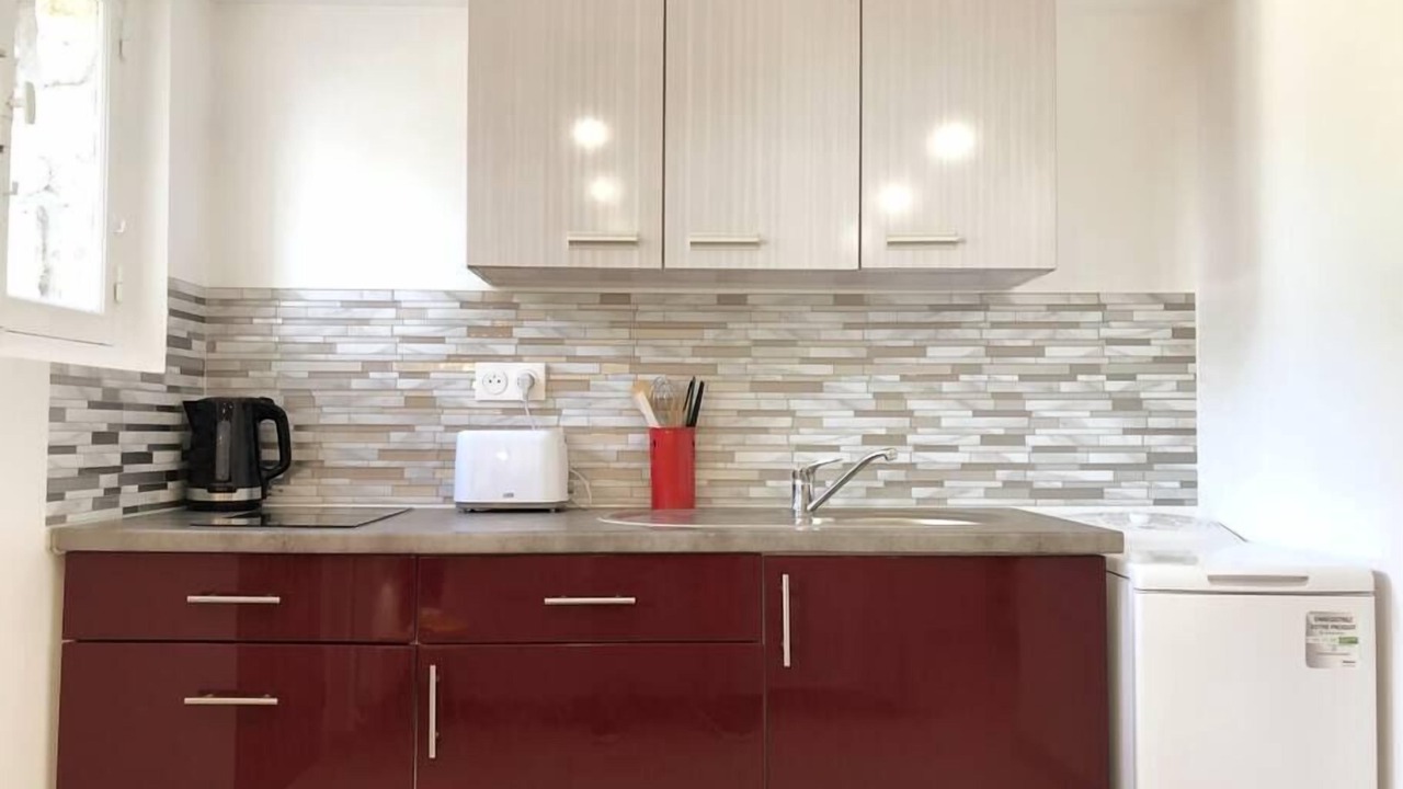 Photo of Kitchen in Antony