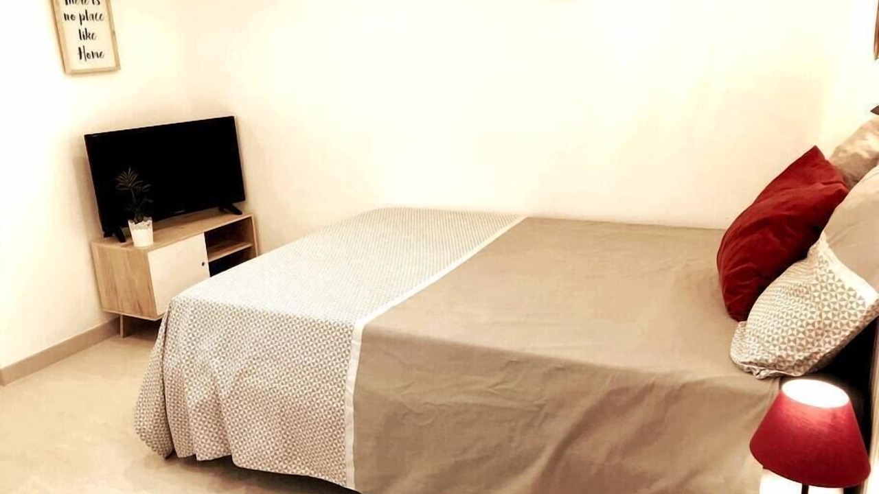 Photo of Bedroom in Antony