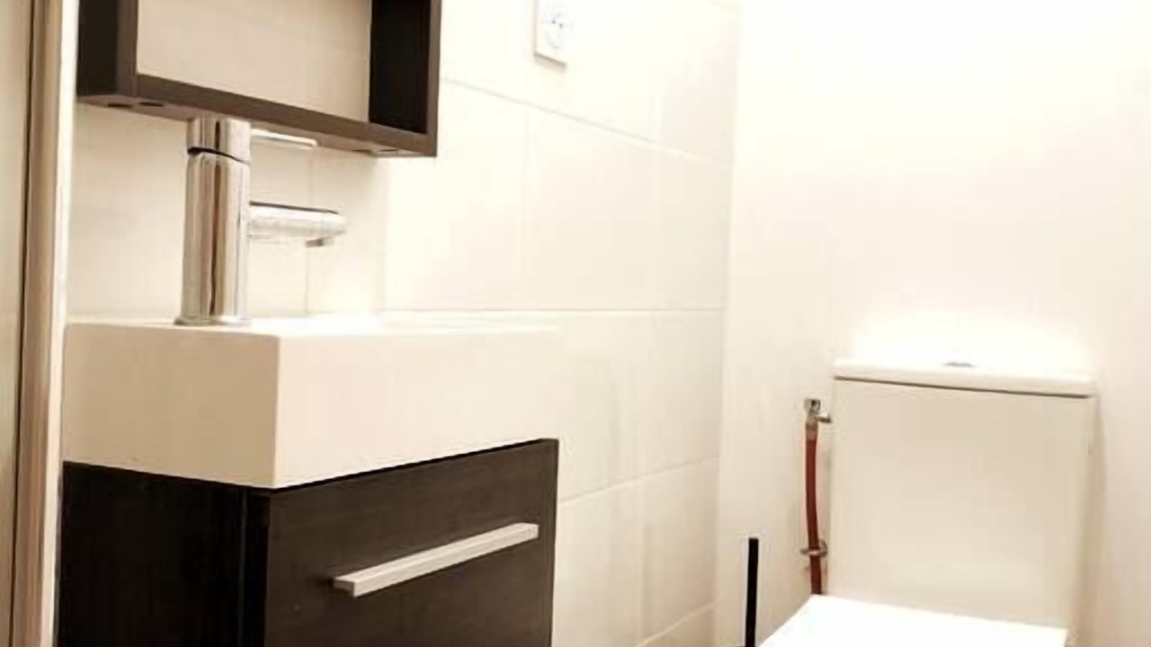 Photo of Bathroom in Antony