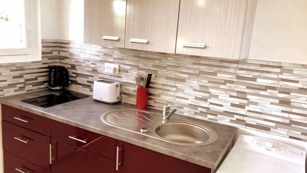Photo of Kitchen in Antony