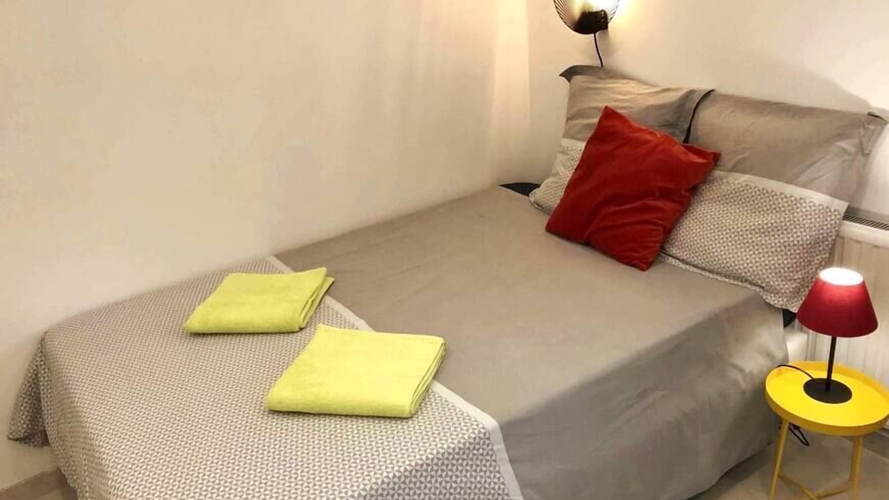Photo of Bedroom in Antony