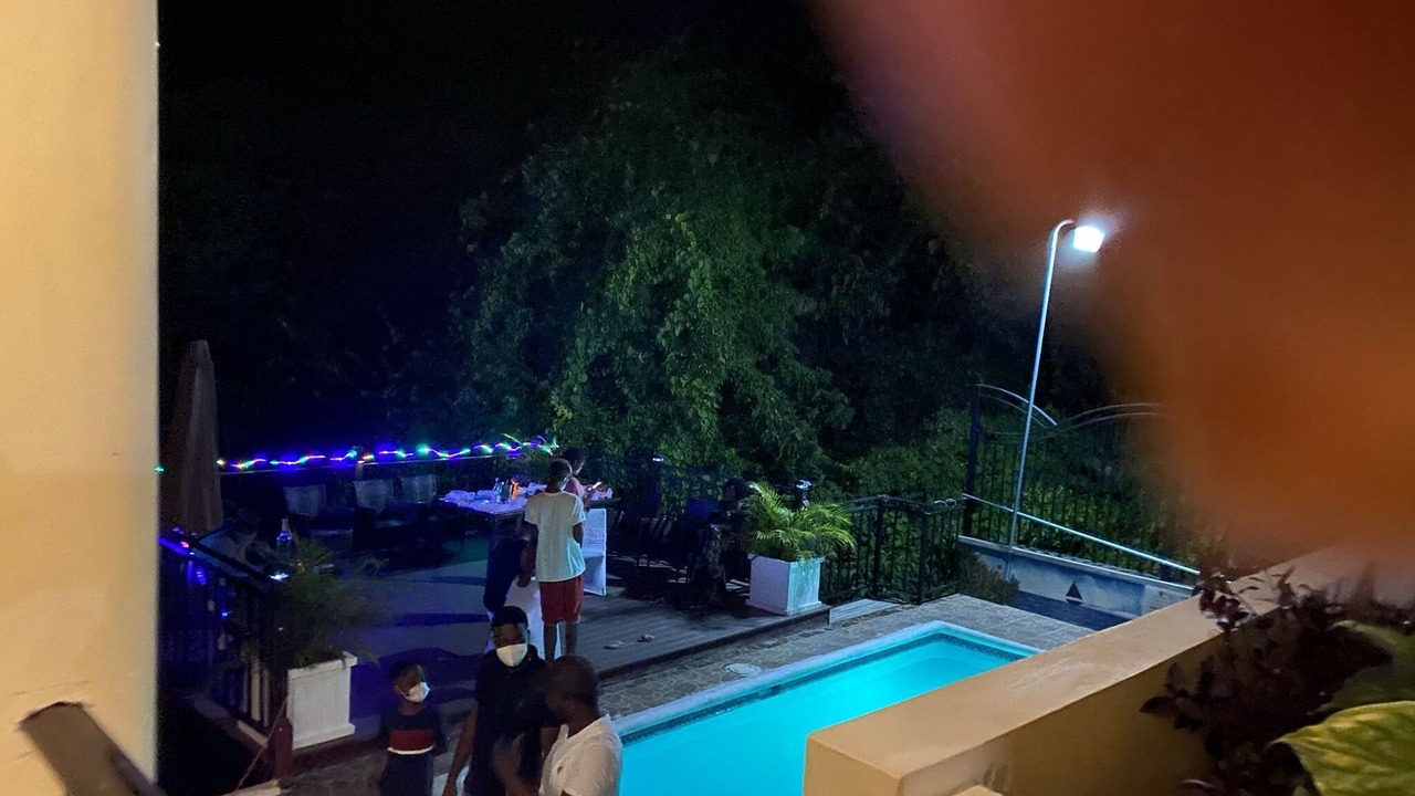 Photo of Outdoor in Whitehouse