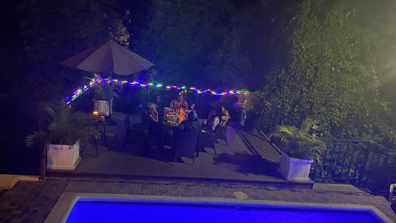 Photo of Patio Balcony in Whitehouse