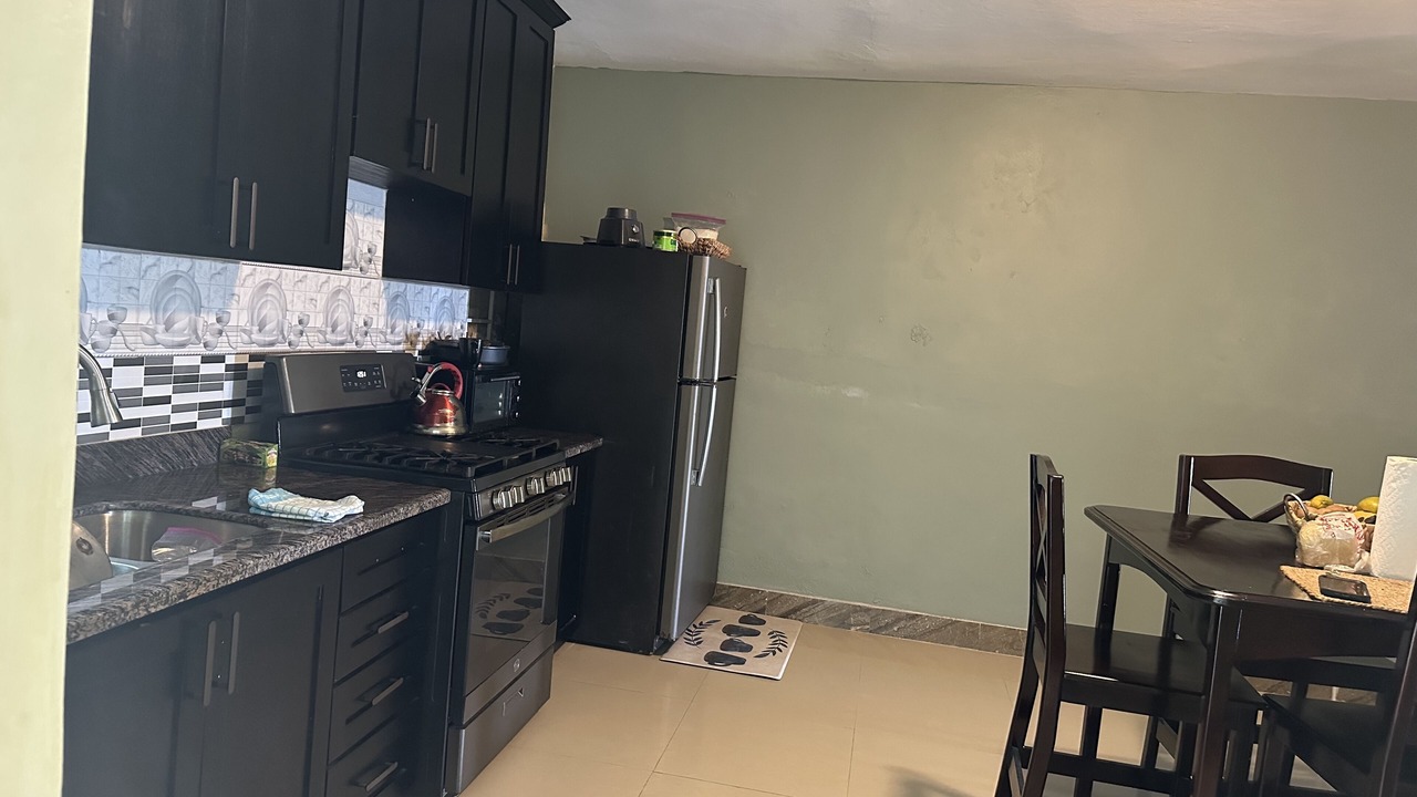 Photo of Kitchen in Whitehouse