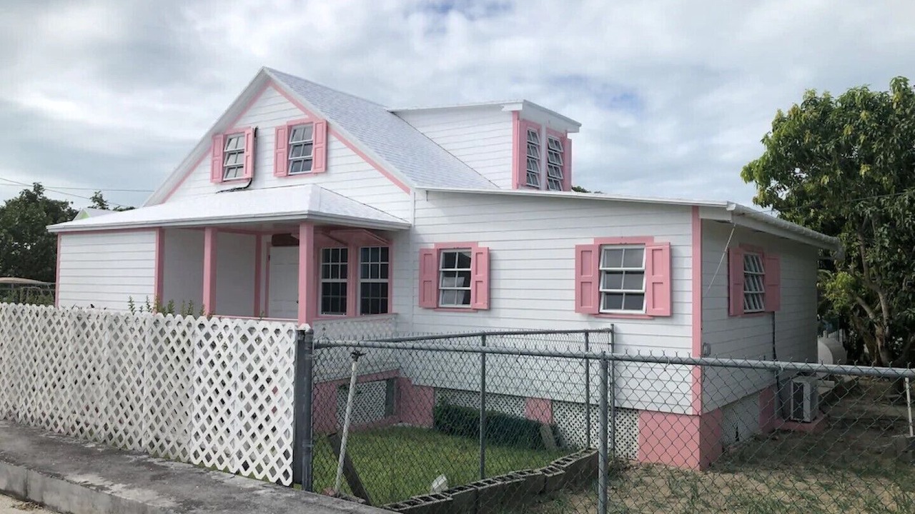 Photo of Outdoor in Spanish Wells