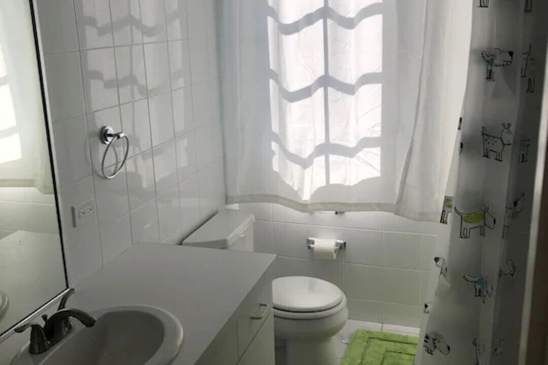 Photo of Bathroom in Spanish Wells