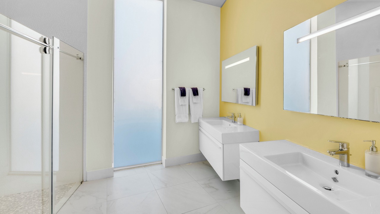 Photo of Bathroom in Jimmy Hill