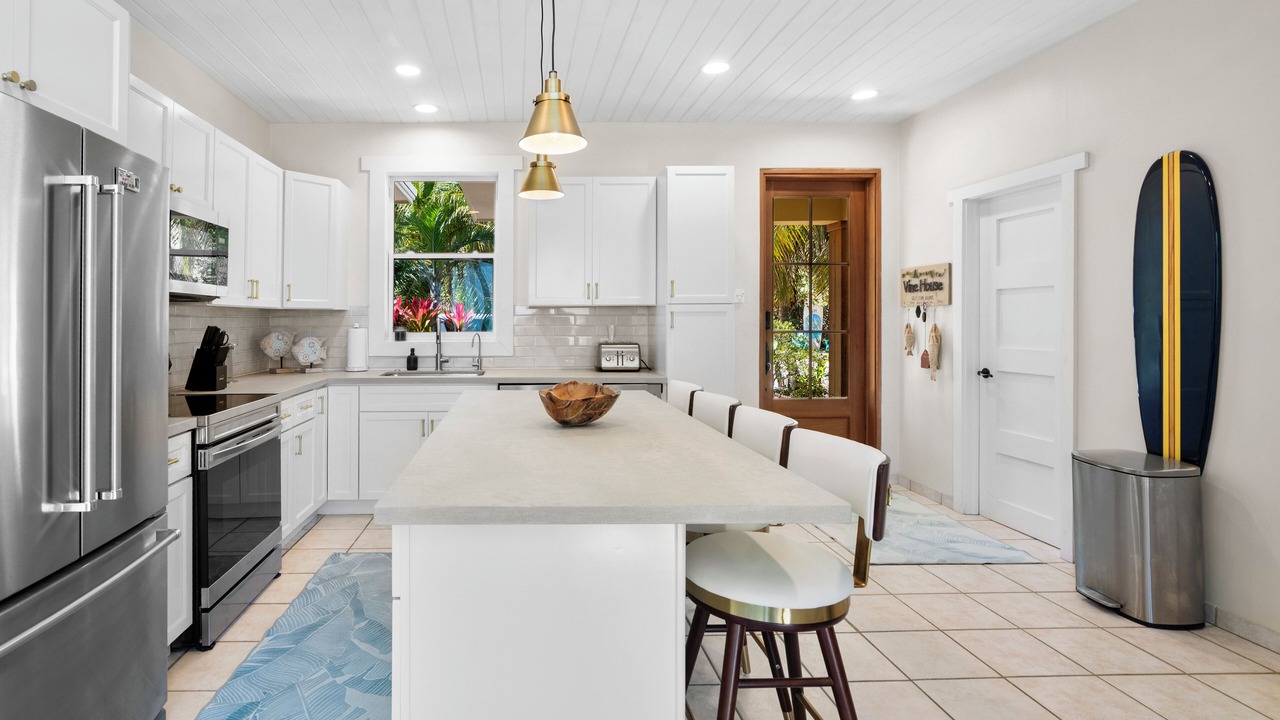 Photo of Kitchen in Jimmy Hill