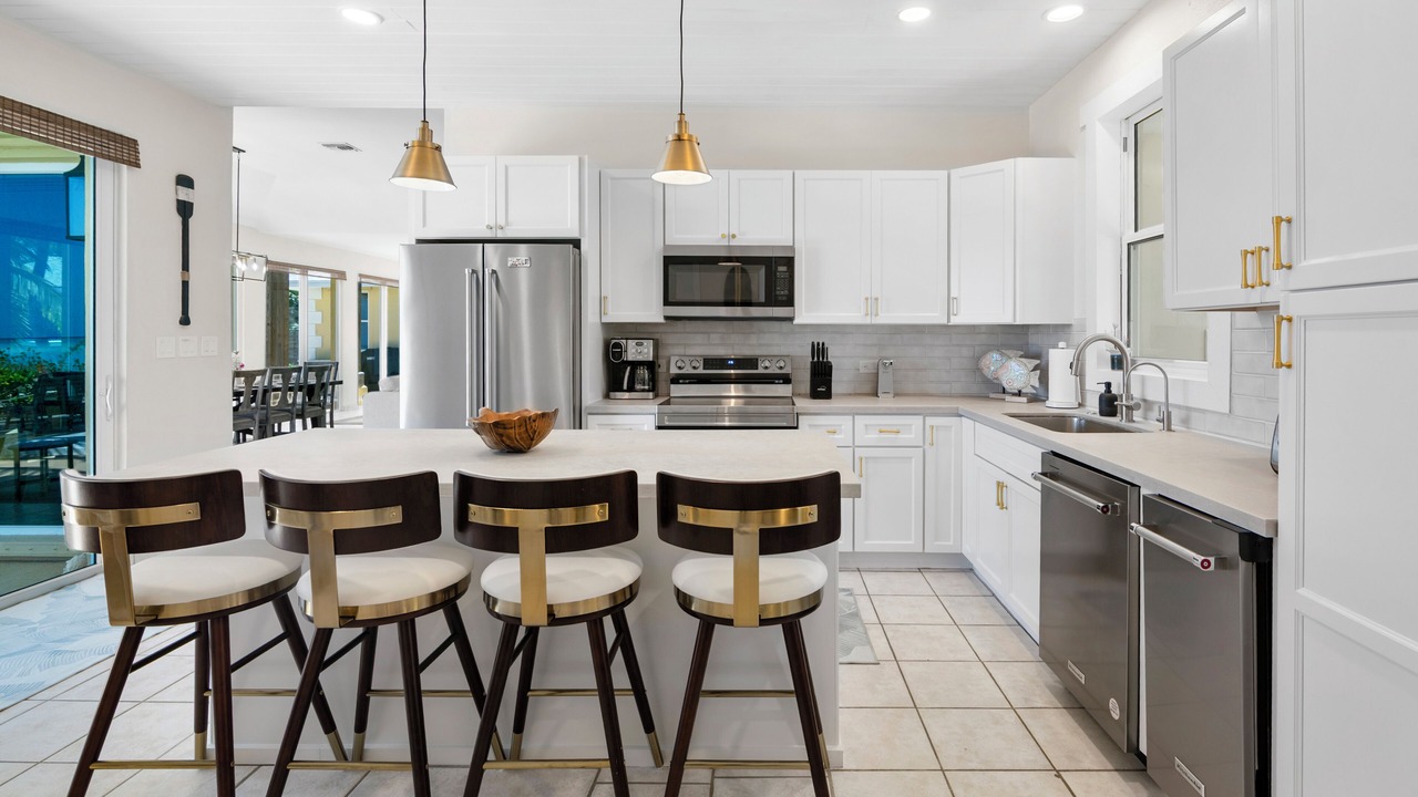 Photo of Kitchen in Jimmy Hill