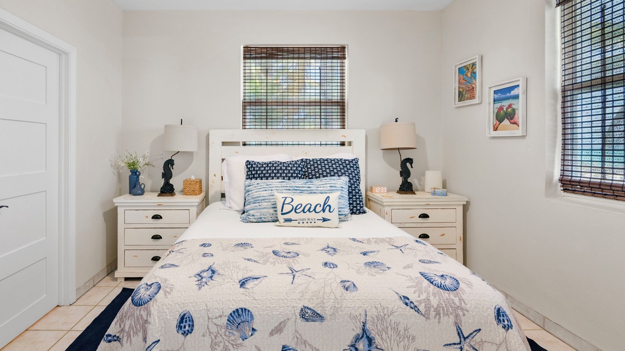 Photo of Bedroom in Jimmy Hill