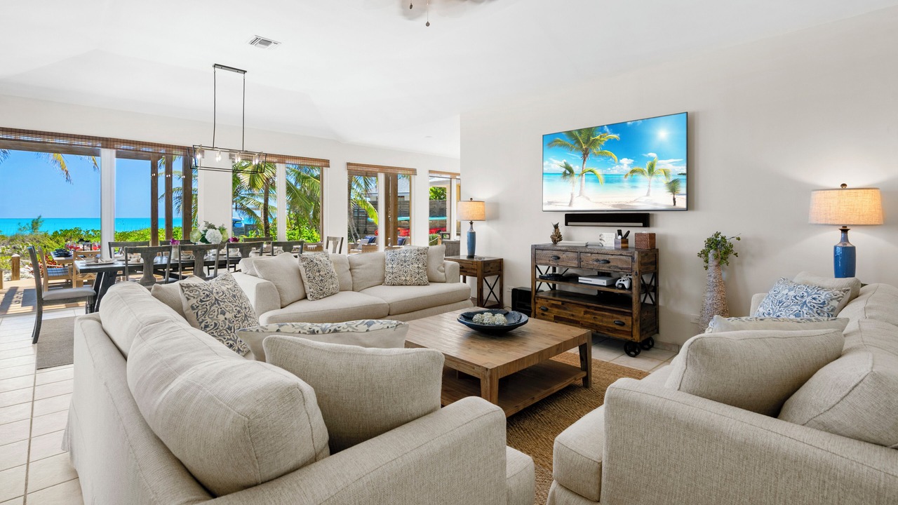 Photo of Livingroom in Jimmy Hill