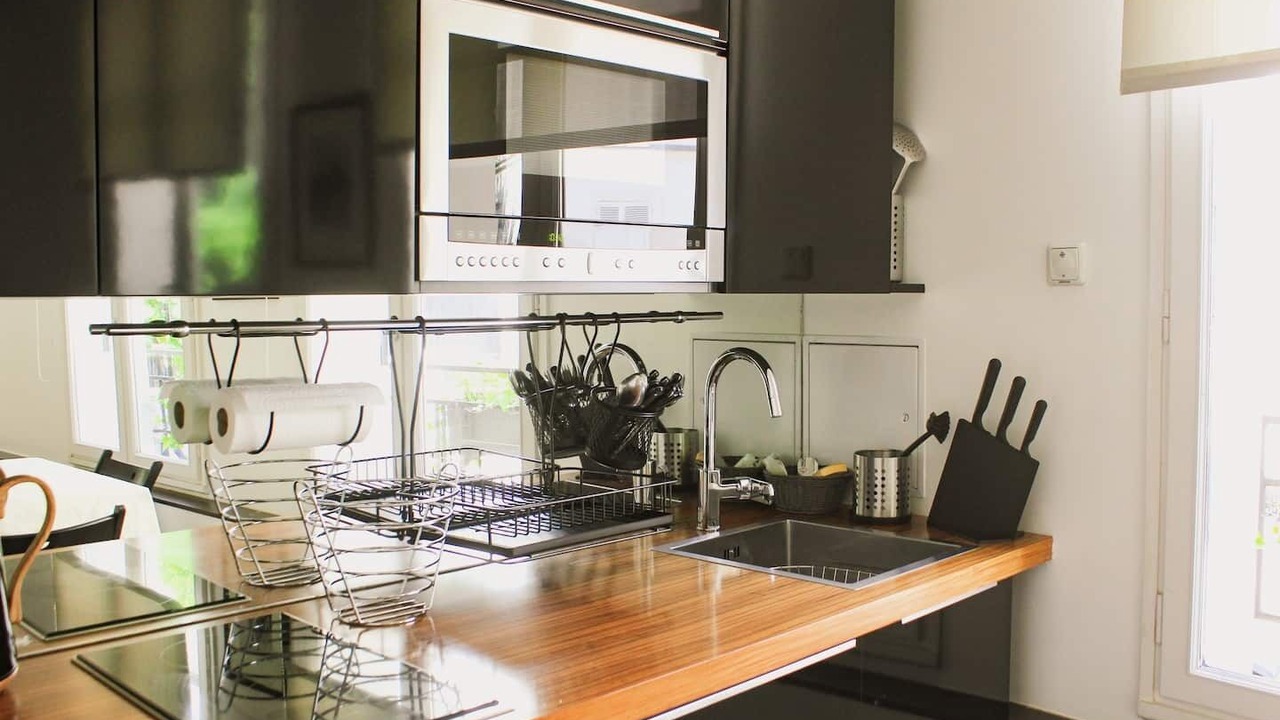 Photo of Kitchen in Pigalle