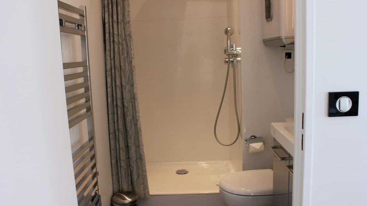 Photo of Bathroom in Pigalle