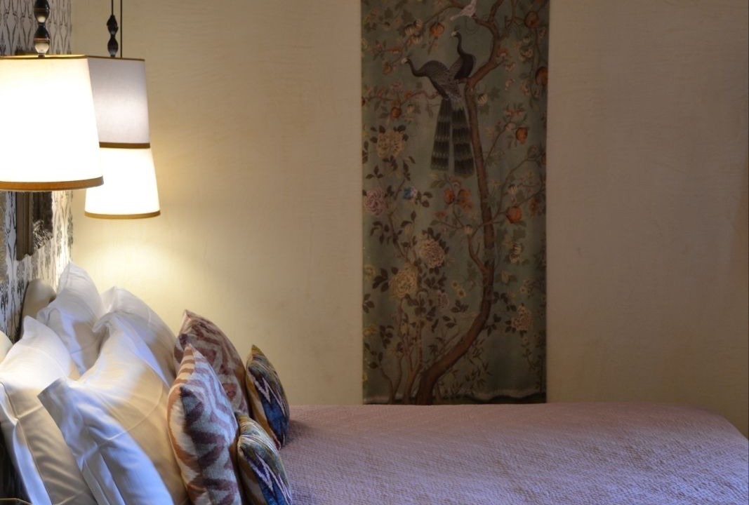 Photo of Bedroom in Borgo Trento
