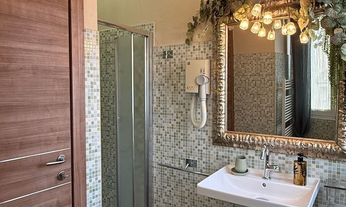 Photo of Bathroom in Borgo Trento