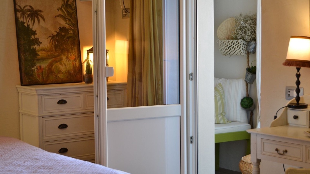 Photo of Bedroom in Borgo Trento