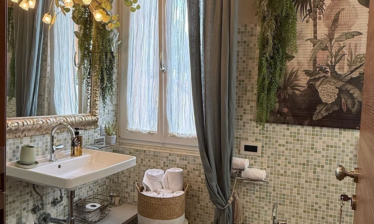 Photo of Bathroom in Borgo Trento