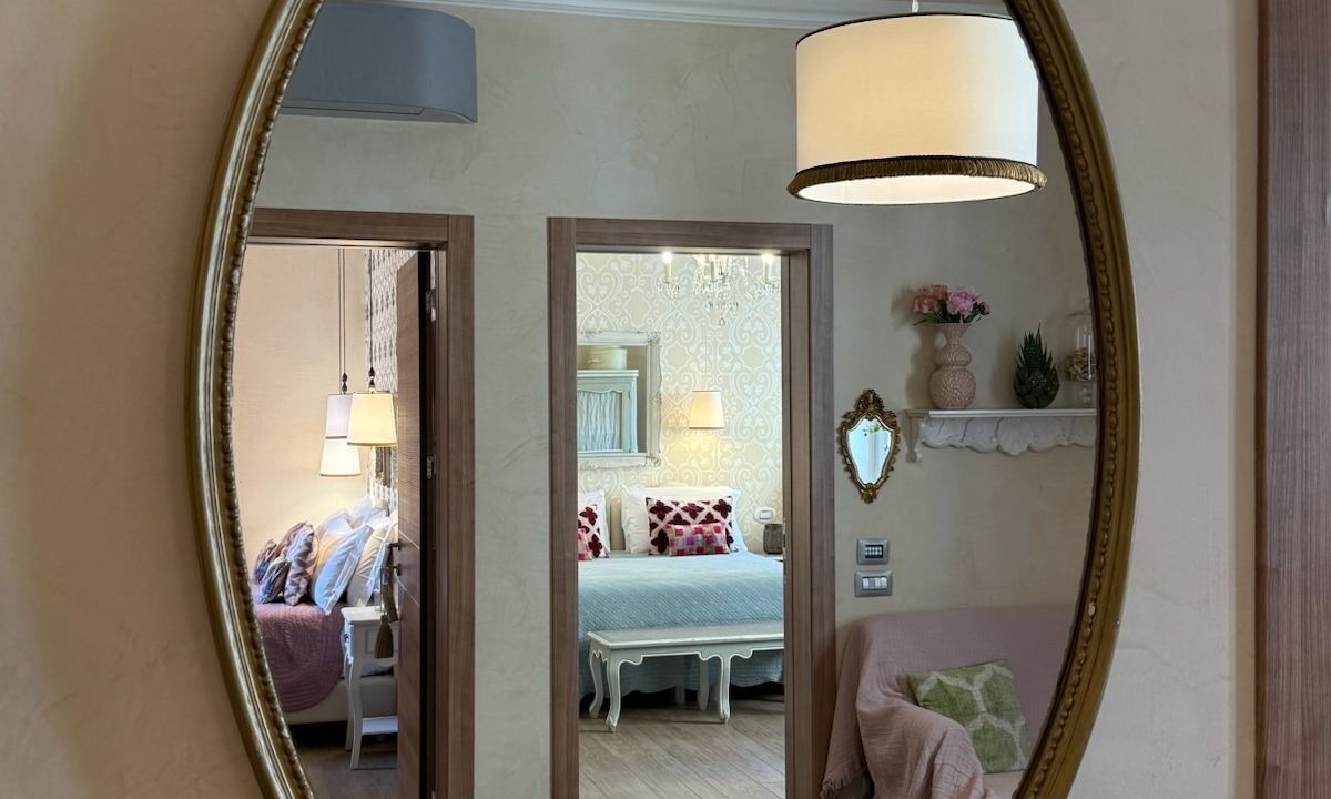 Photo of Bedroom in Borgo Trento