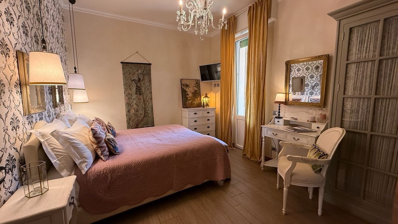 Photo of Bedroom in Borgo Trento